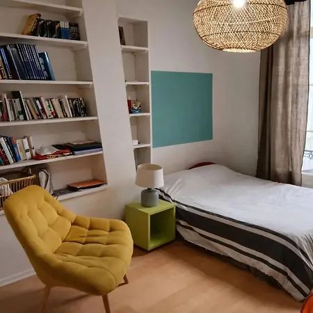 Spacieux A - 156 M² Avec 3 Lejlighed