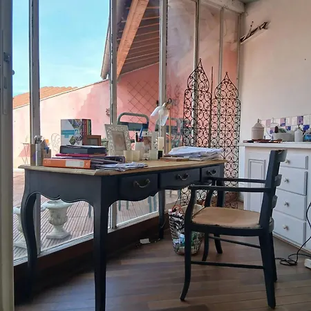Spacieux A - 156 M² Avec 3 Lejlighed *
