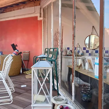 Lejlighed Spacieux A - 156 M² Avec 3 *