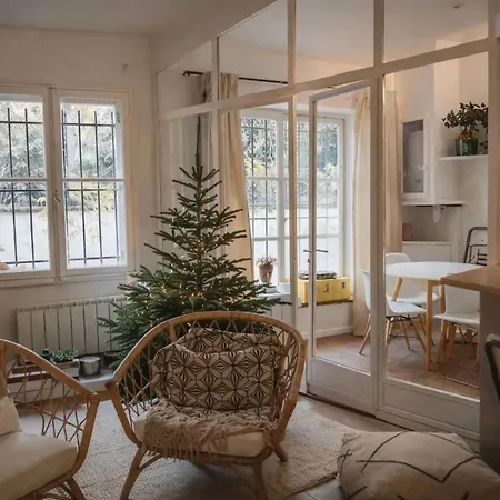 Lejlighed Spacieux A - 156 M² Avec 3