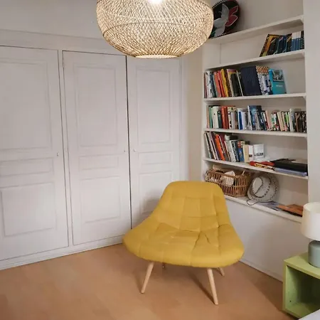 Lejlighed Spacieux A - 156 M² Avec 3